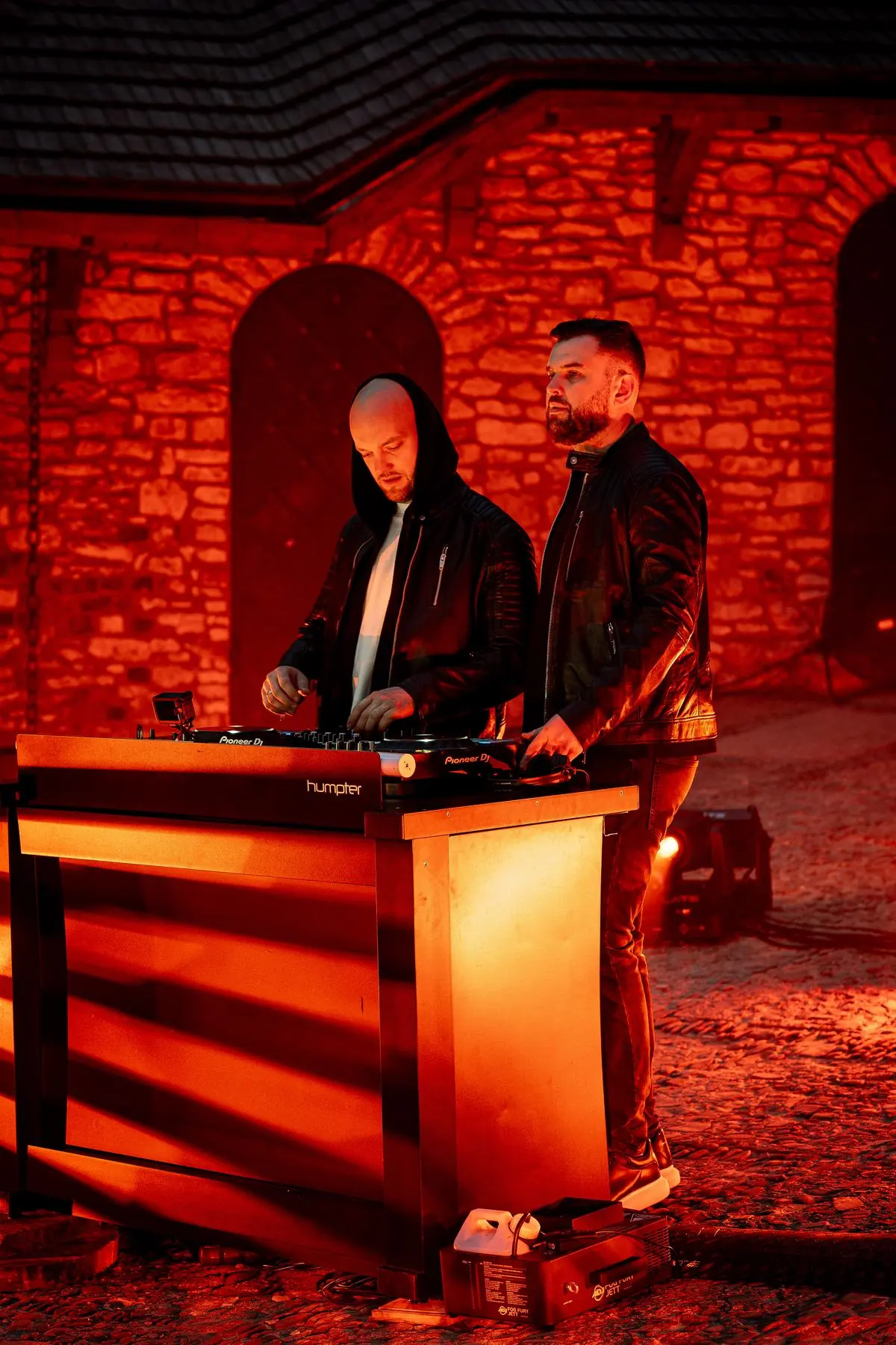 Eventy muzyczne - eventy muzyczne / ONE BLOOD ogrodzieniec