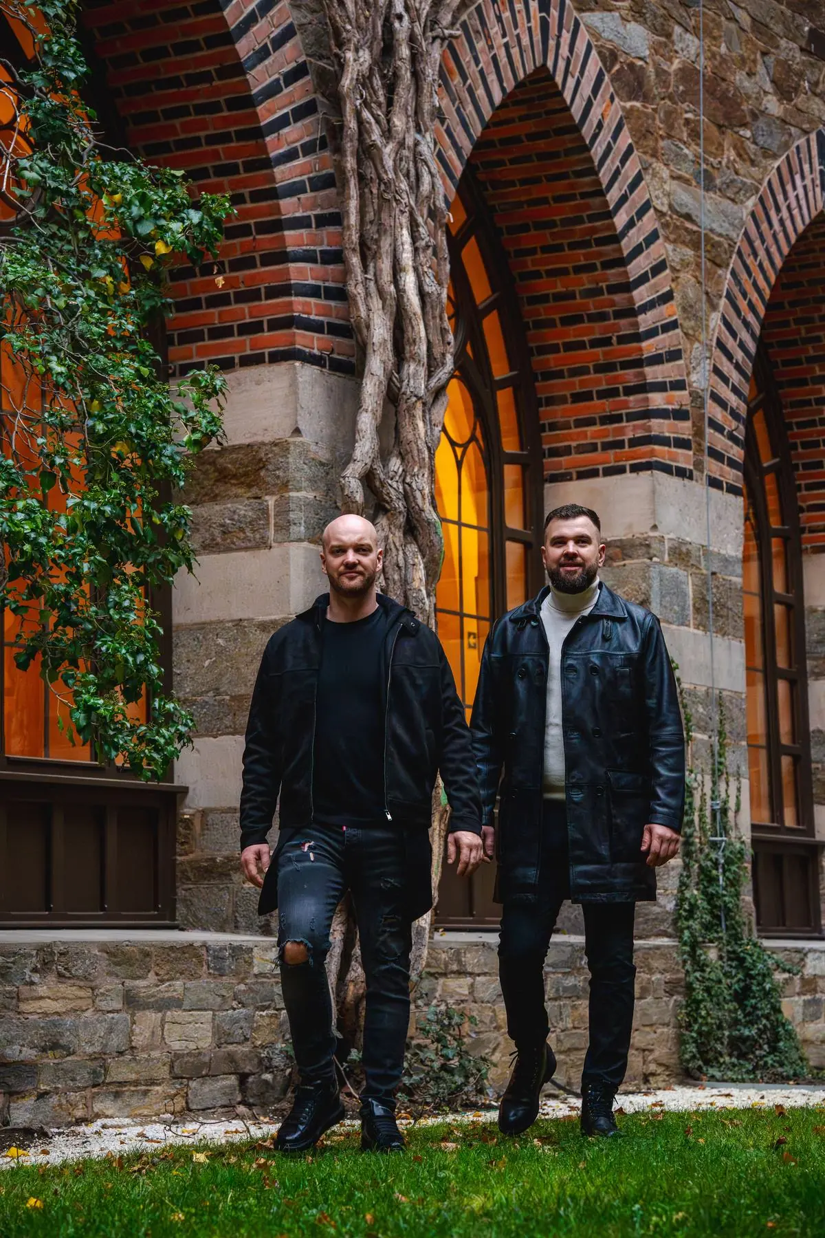 Eventy muzyczne - eventy muzyczne / ONE BLOOD pałac marianny oriańskiej