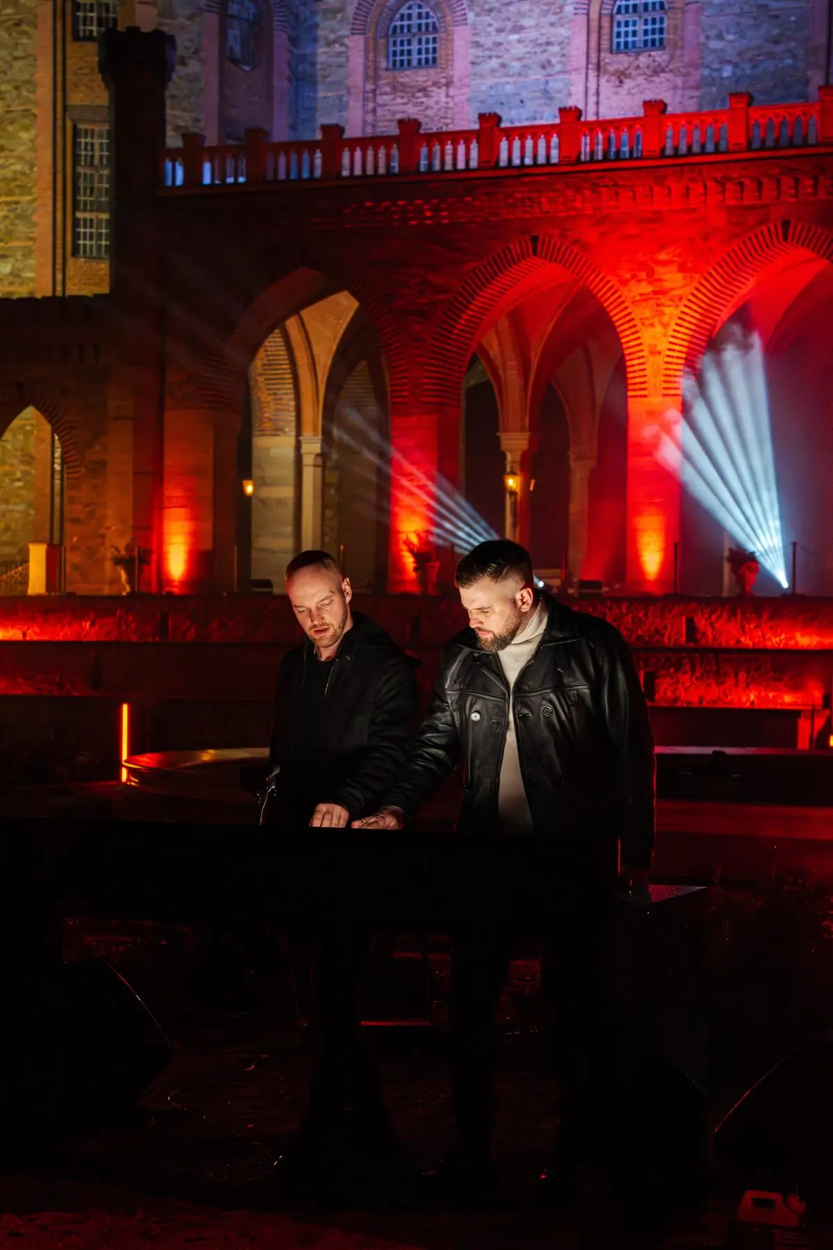 Eventy muzyczne - eventy muzyczne / ONE BLOOD pałac marianny oriańskiej